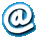 email bient�t en service